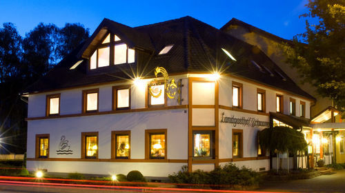 Hotel Schwanen Kehl Экстерьер фото